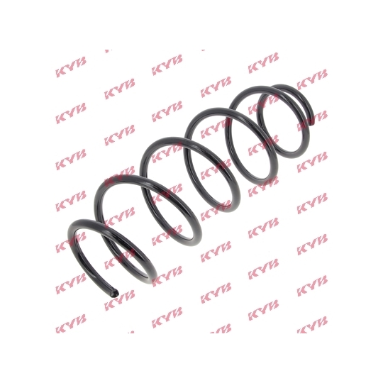 RH2079 - Coil Spring 