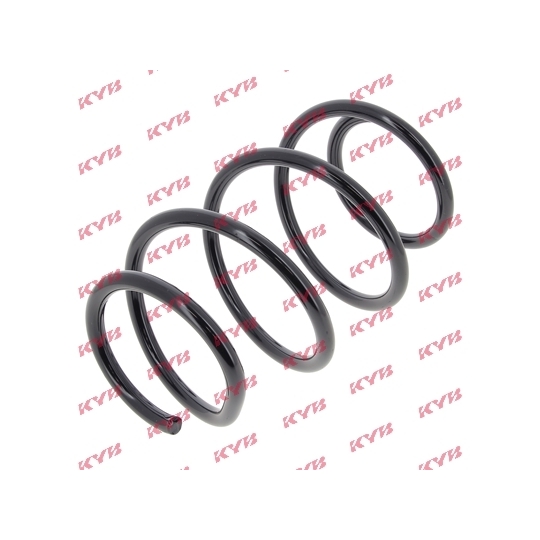 RH2507 - Coil Spring 