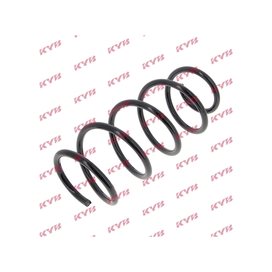 RH2539 - Coil Spring 