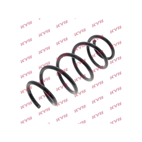 RH2658 - Coil Spring 