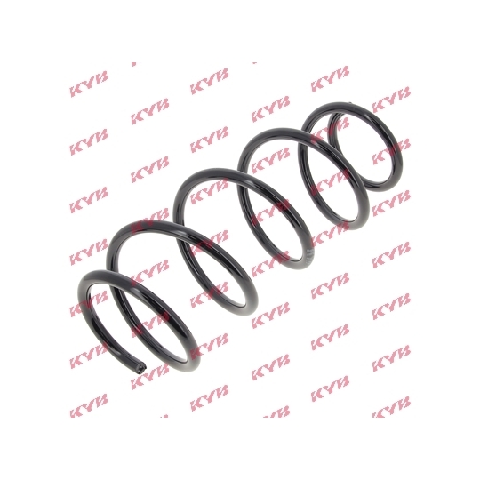 RH2907 - Coil Spring 