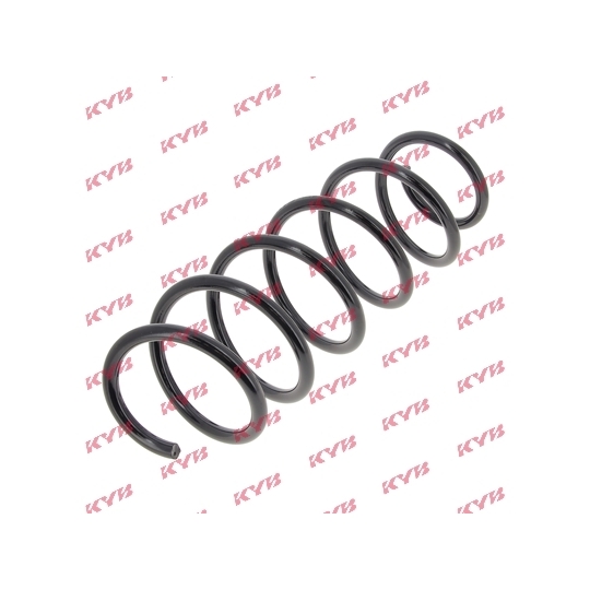 RH2879 - Coil Spring 