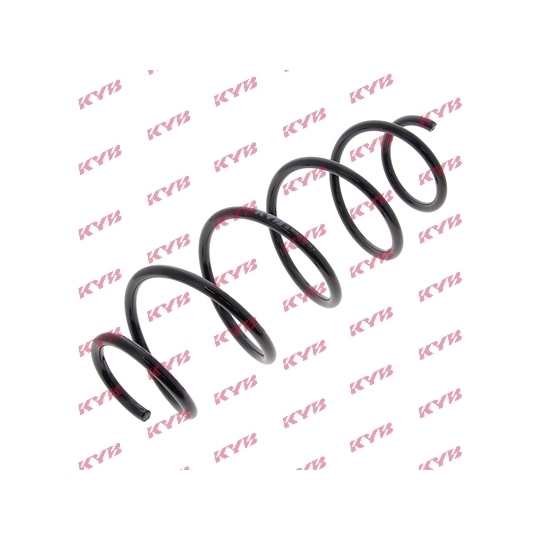 RH3281 - Coil Spring 