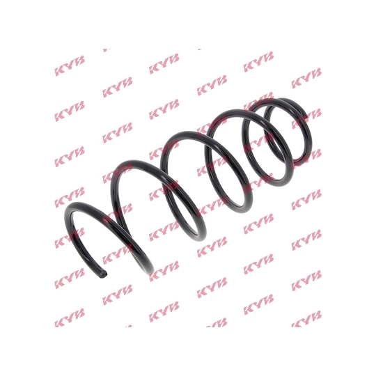 RH3342 - Coil Spring 