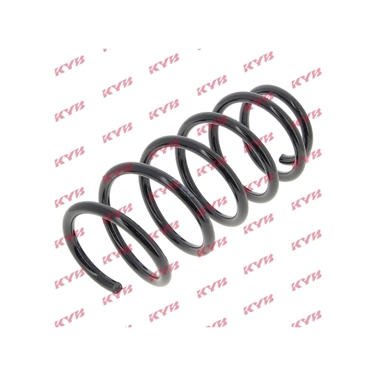 RH3327 - Coil Spring 