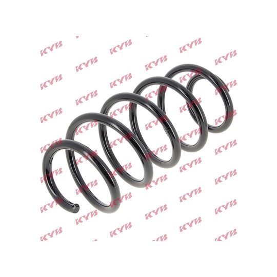 RH3354 - Coil Spring 