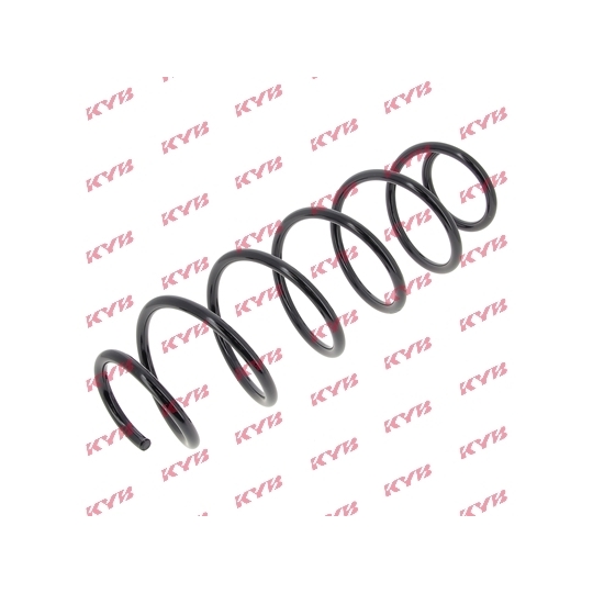 RH3500 - Coil Spring 