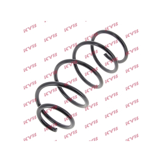 RH3488 - Coil Spring 