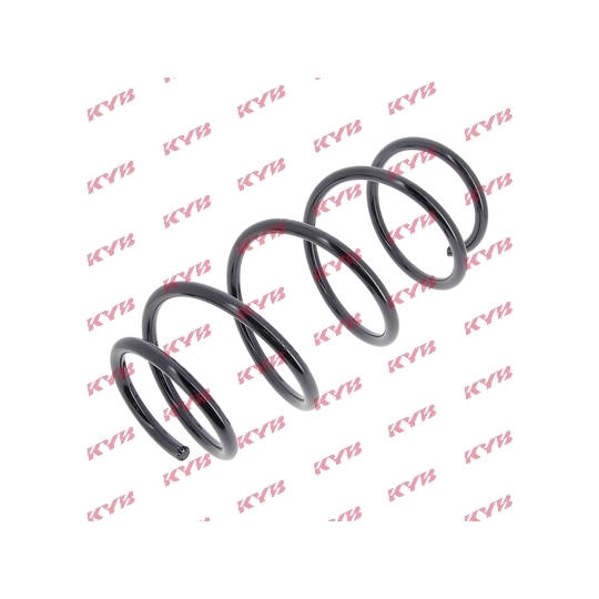 RH3491 - Coil Spring 