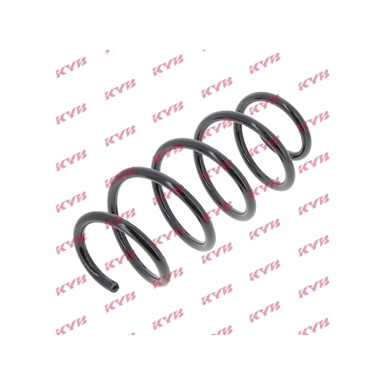 RH3509 - Coil Spring 