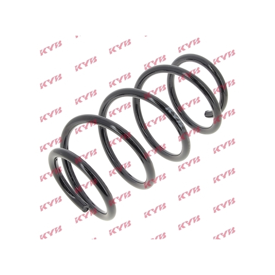 RH3523 - Coil Spring 