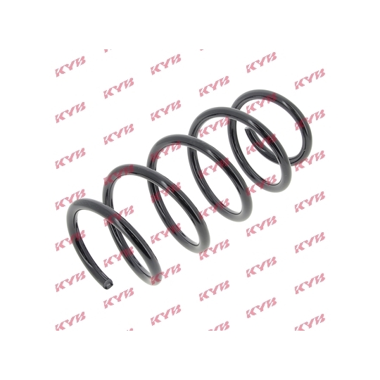 RH3534 - Coil Spring 