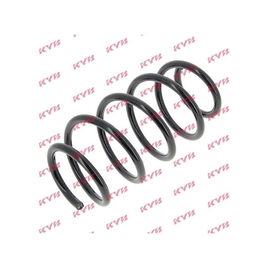 RH3522 - Coil Spring 