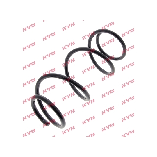 RH3540 - Coil Spring 