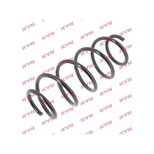 RH3906 - Coil Spring 