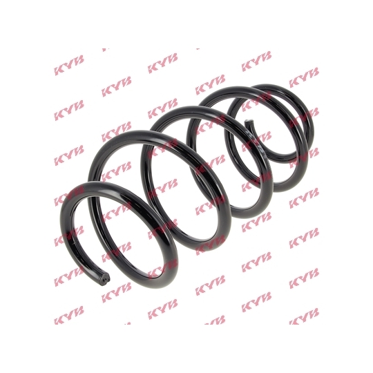 RH3917 - Coil Spring 