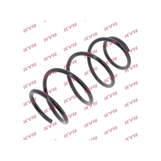 RH3913 - Coil Spring 