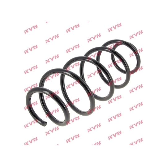 RH3907 - Coil Spring 