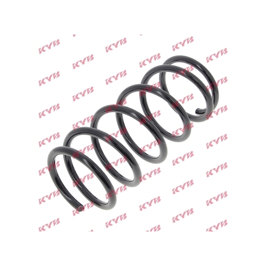 RH6065 - Coil Spring 