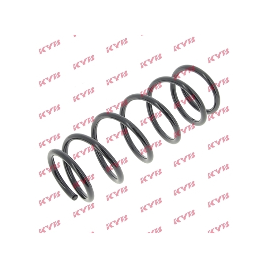 RH6087 - Coil Spring 