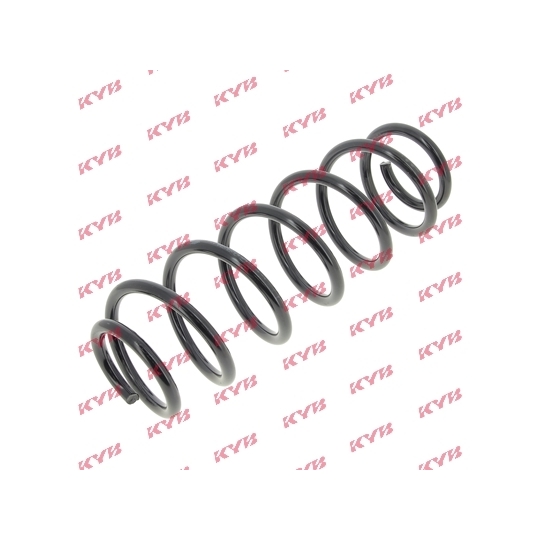 RH6608 - Coil Spring 