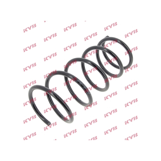 RI2775 - Coil Spring 