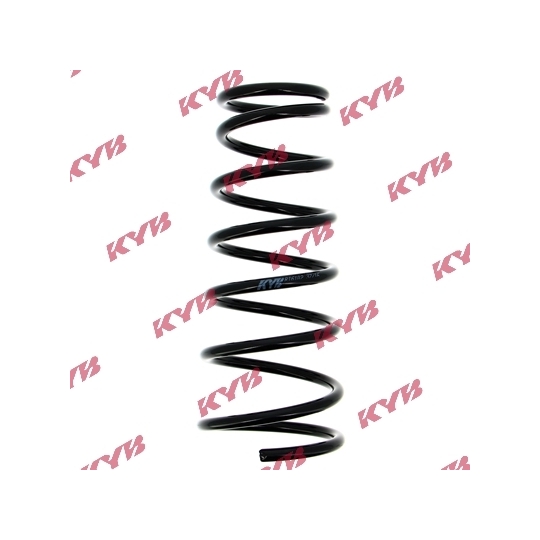 RI6102 - Coil Spring 