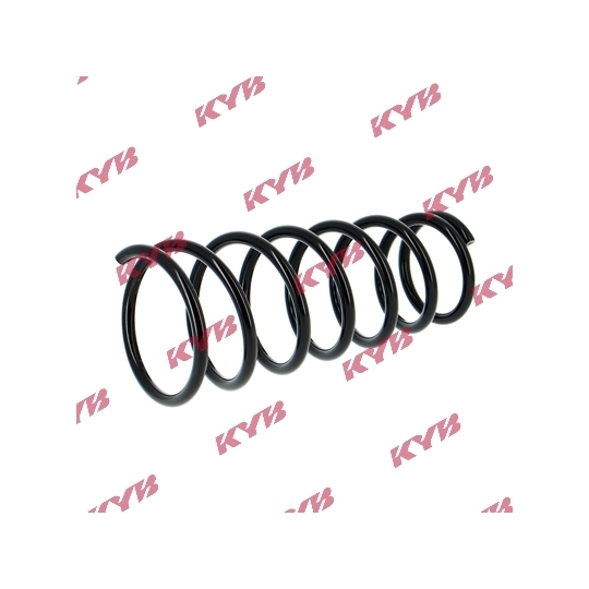 RI6102 - Coil Spring 