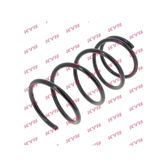 RI6154 - Coil Spring 