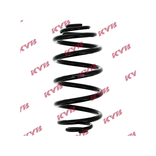 RJ5000 - Coil Spring 