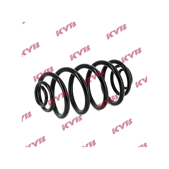 RJ5000 - Coil Spring 