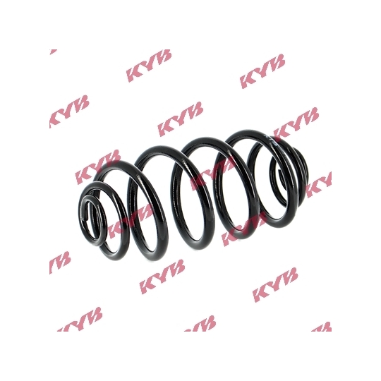 RJ5002 - Coil Spring 