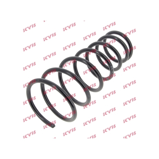 RI6166 - Coil Spring 