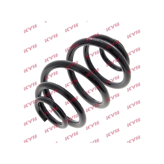 RJ5049 - Coil Spring 