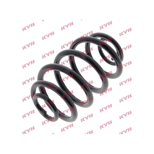 RJ5209 - Coil Spring 