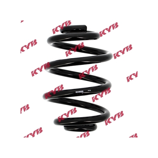 RX5000 - Coil Spring 