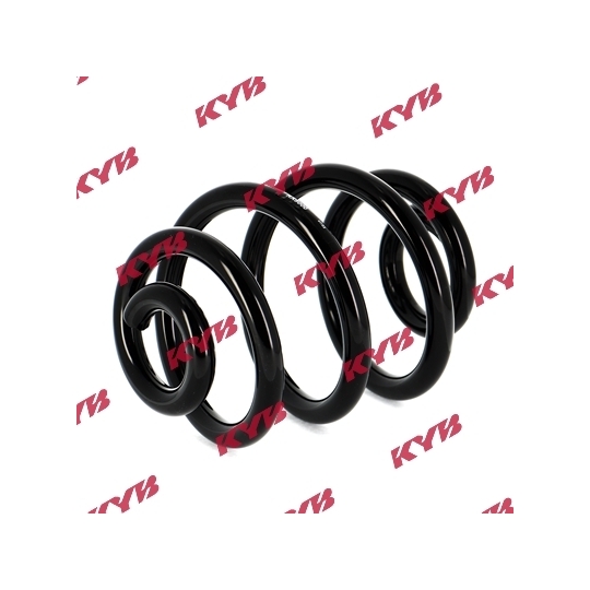 RX5000 - Coil Spring 