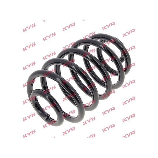 RX5025 - Coil Spring 