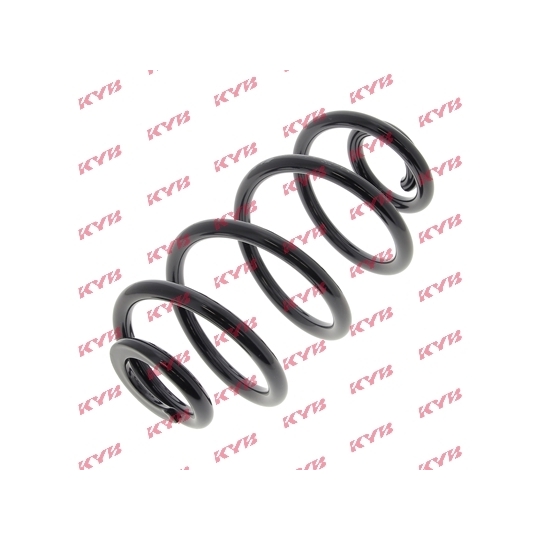 RX5013 - Coil Spring 