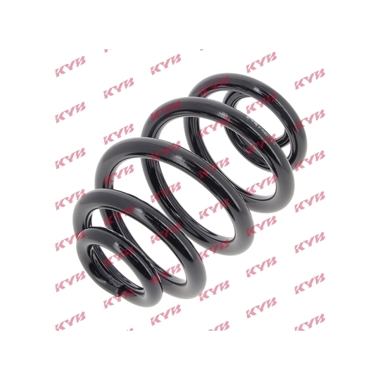 RJ6801 - Coil Spring 