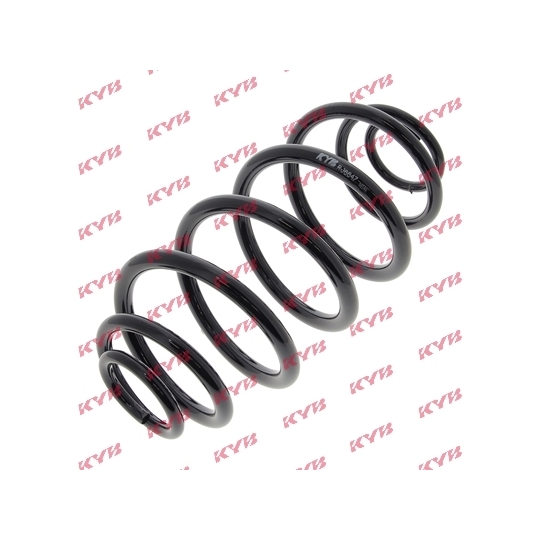 RJ6647 - Coil Spring 