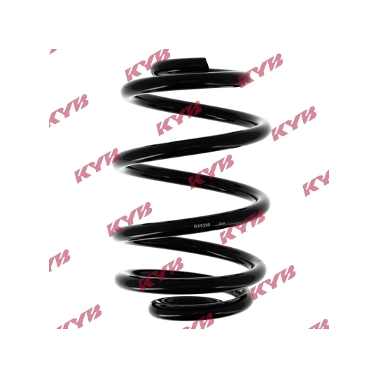RX5398 - Coil Spring 