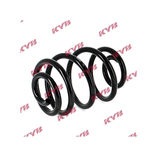 RX5398 - Coil Spring 