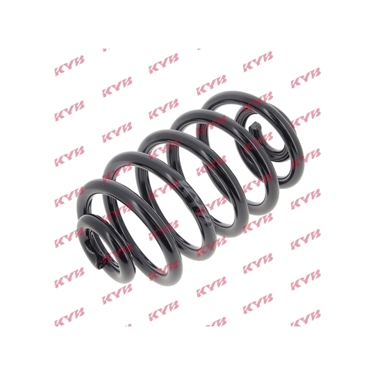RX5416 - Coil Spring 