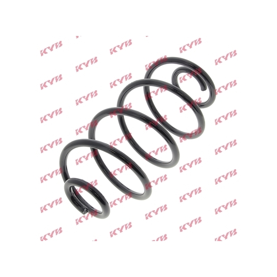 RX5418 - Coil Spring 