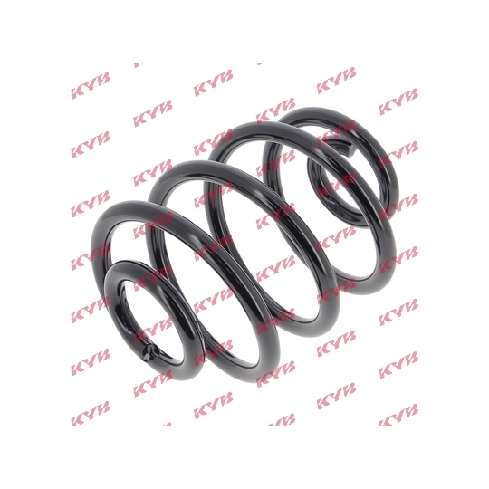 RX5112 - Coil Spring 