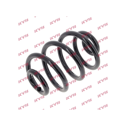 RX5263 - Coil Spring 