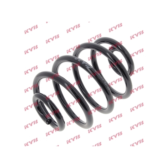 RX5103 - Coil Spring 