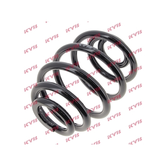RX5128 - Coil Spring 