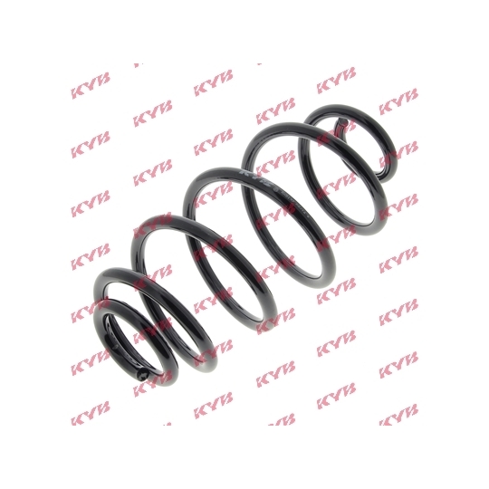 RX5137 - Coil Spring 